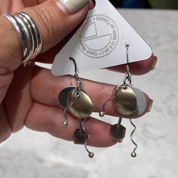 Fun earring and ring set - Picture 6 of 10